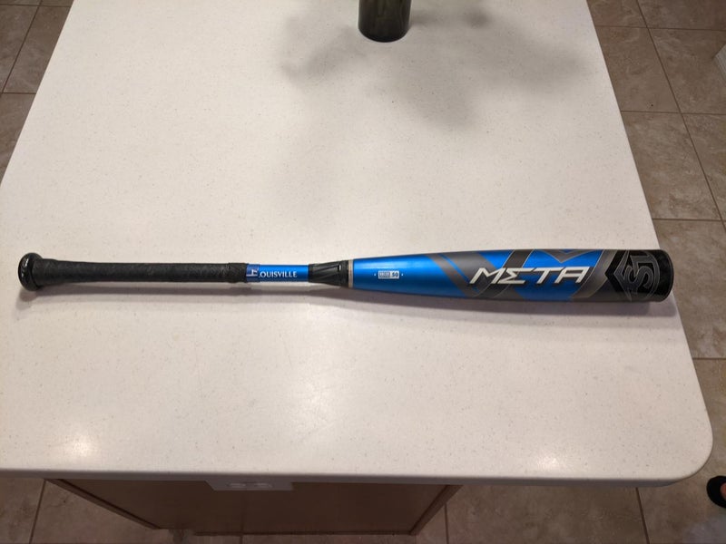 Louisville Meta High School/College 2020 Composite (-3) 28 oz 31" Bat