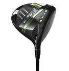 New Callaway Left Hand Driver Stiff Flex 10.5 Loft