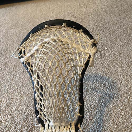 Black Used String king Strung Mark 1 Head
