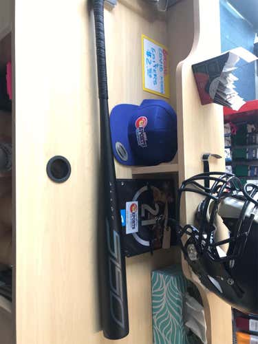 High School/College 2021 Alloy 5150 (-3) 31 oz 34" Bat