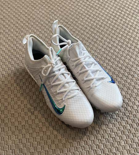 Nike Alpha 7 Huarache LE So 9.5