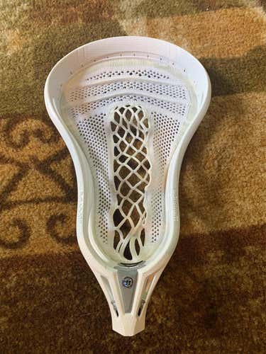 New Warrior Evo Warp Pro 2 Head