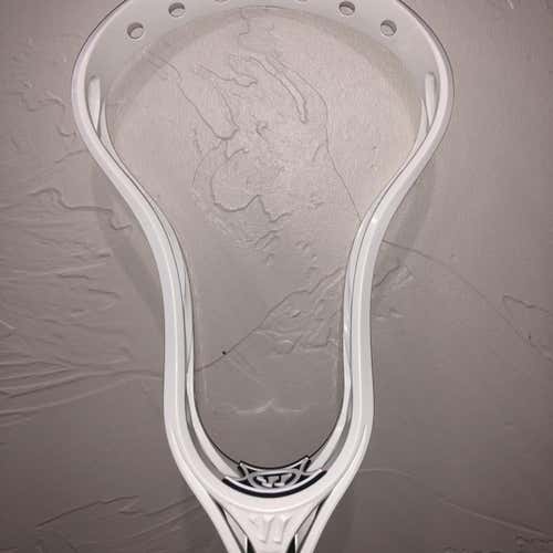 White New Attack & Midfield Unstrung Burn X Head