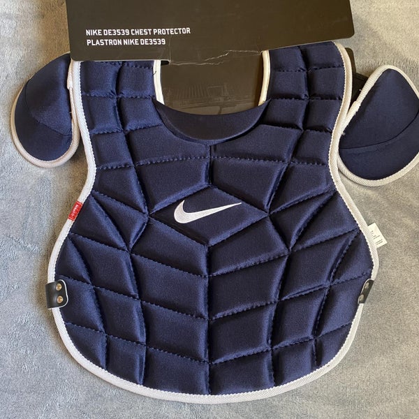 NIKE DE3539 Baseball Catchers Mask