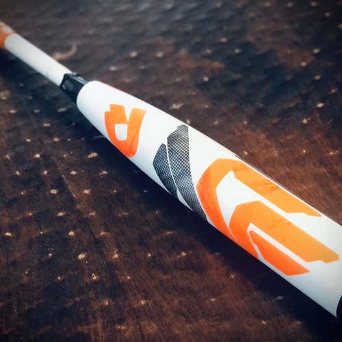 Composite 2021 CF (-8) USSSA Baseball Bat 22 oz 30" *Firm Price, No Trades*
