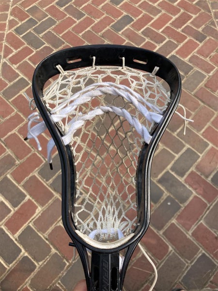Brine Edge X Lacrosse Head