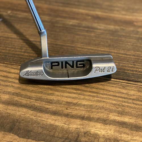 Men's Blade Pal 2 35" Putter