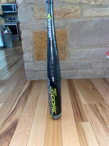 High School/College 2019 Hybrid Z-Core Hybrid (-3) 29 oz 32" Bat