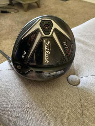 Titleist 915D3 Driver- Stiff Flex 9.5 Loft