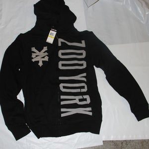 NEW ZOO YORK hoodie size M $60 tags  new