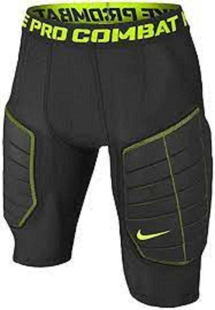 nike pro combat basketball