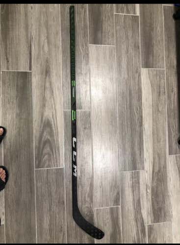 CCM Ribcor Trigger5  Stick  RH P88