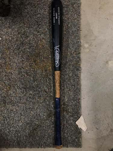 Louisville Slugger 7 Series Maple 33/30