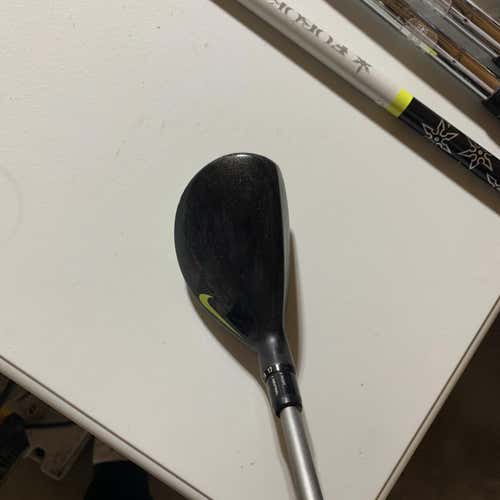 Men's Left Hand Vapor Flex Stiff Flex 3H Hybrid