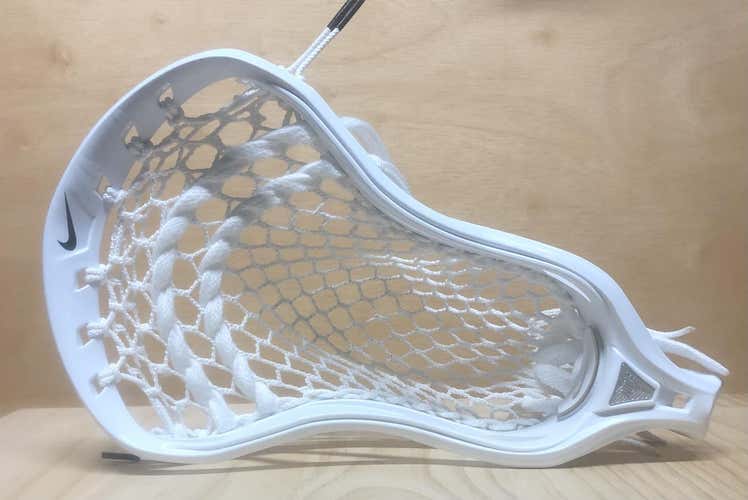 Brand New Nike Lakota 2 With ECD Hero 3.0 Mesh