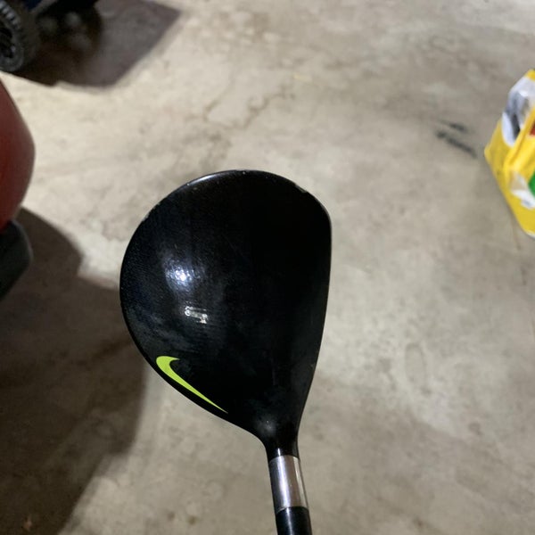 Men's Left Hand Vapor Speed Stiff Flex 5 Wood Fairway Wood