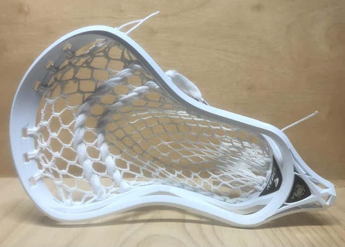 Brand New ECD Rebel Offense With StringKing 4S Mesh