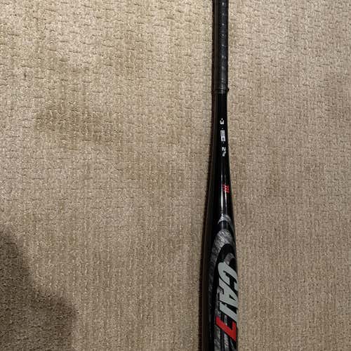 32” Marucci CAT7 Black