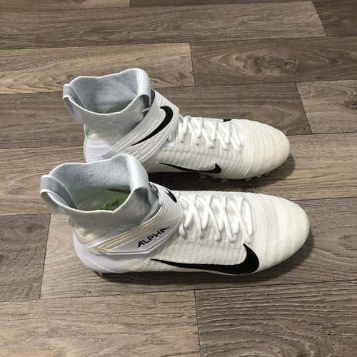 Nike Alpha Menace 2 Elite