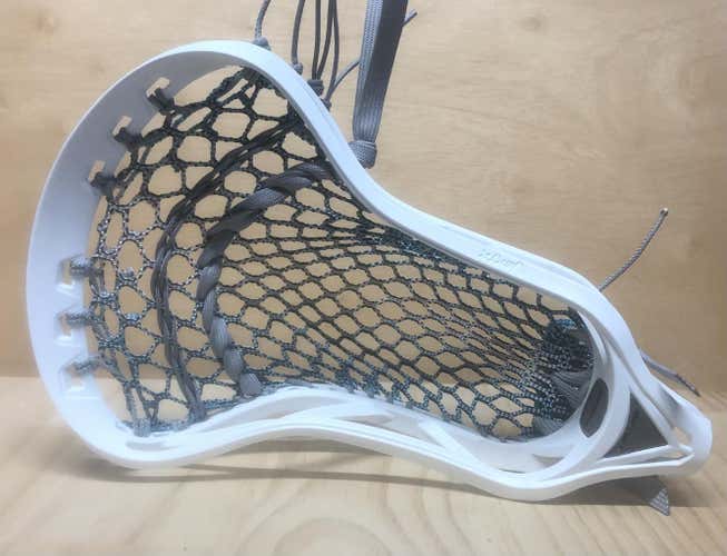 Brand New True Vektr With The Mesh Dynast Force Hexagon Darkside "Caribbean Sky"