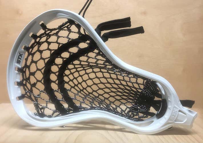 Brand New STX Hammer Omega With ECD Hero 2.0 Limited Edition JW1 Zone Fade