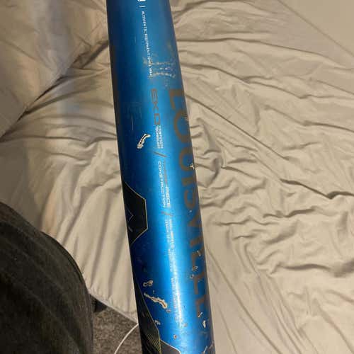 High School/College 2020 Louisville Slugger Meta (-3) 29 oz 32" Bat