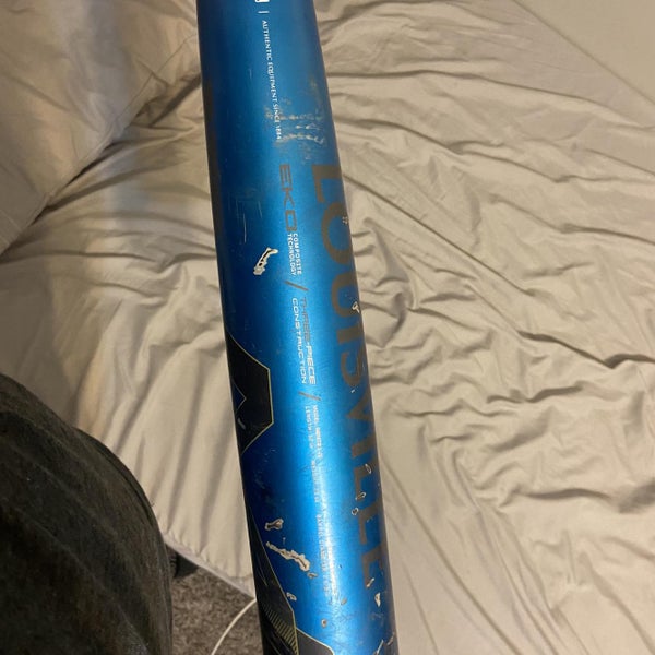 High School/College 2020 Louisville Slugger Meta (-3) 29 oz 32" Bat