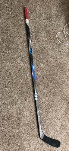 Nexus 1N Mid Pattern  Hockey Stick Left Handed