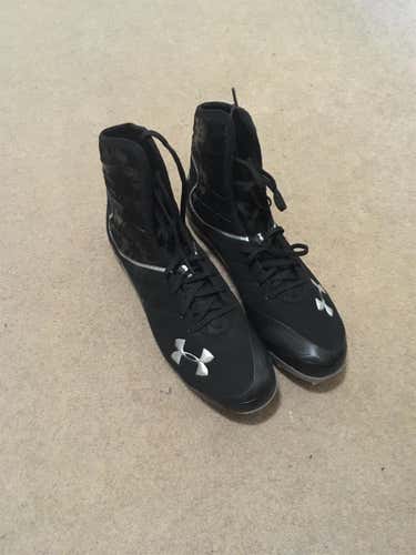 *Brand New - Under Armor Ua Spine Baseball Cleats Mens size 13
