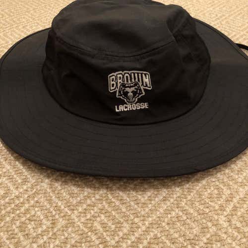 Brown University Lacrosse Bucket Hat