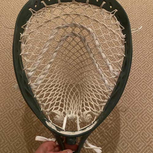 Green STX Eclipse Head - Professionally Strung