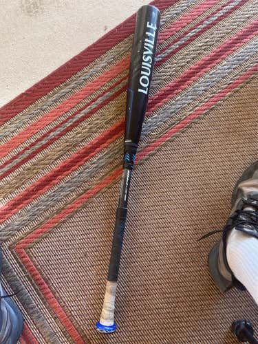 High School/College Louisville Slugger Select power 32" Bat