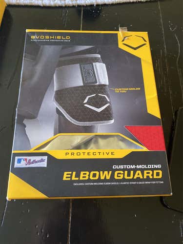 New Junior EvoShield Elbow Guard Elbow Protection