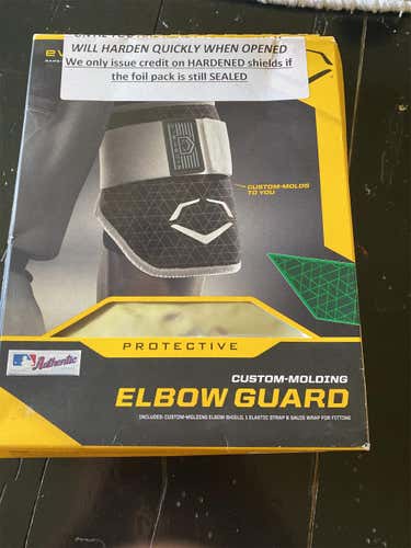 New Senior EvoShield Elbow Guard Elbow Protection