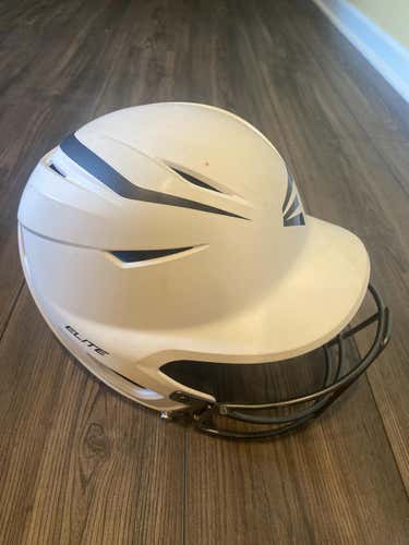 Used 6 3/4 Easton Batting Helmet