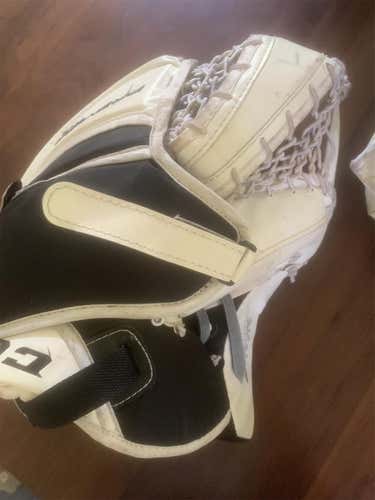 White Intermediate Regular Premier R1.9