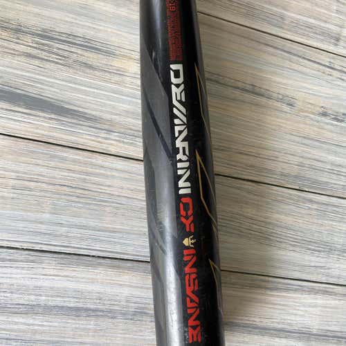 High School/College 2019 Composite CF Zen (-3) 31 oz 34" Bat