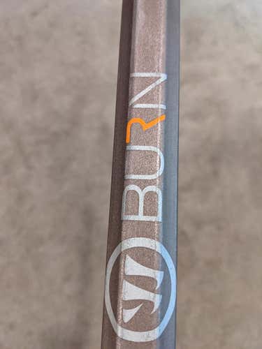 Used Warrior Burn Shaft