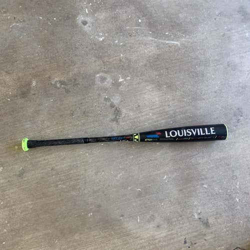 Kid Pitch (9YO-13YO) 2019 Hybrid 2019 USA Select (-10) 21 oz 31" Bat