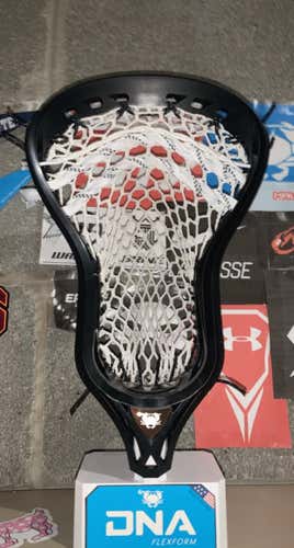 New ECD rebel d w/ memory mesh