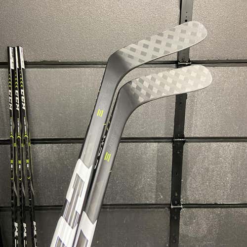 New 2-PACK • Ribcore Pro 3 PMT RH Hockey Sticks • P88 (Ovechkin) 75 GRIP