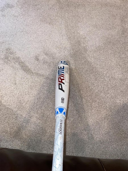 2019 Used Louisville Slugger Prime 919 (Willing To Negotiate)