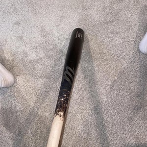 Marucci AM22 32in Wood Bat (Willing To Negotiate)