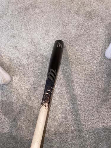 Marucci AM22 32in Wood Bat (Willing To Negotiate)