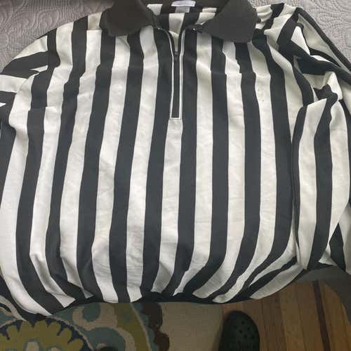 Powertek Senior XL Referee Jersey