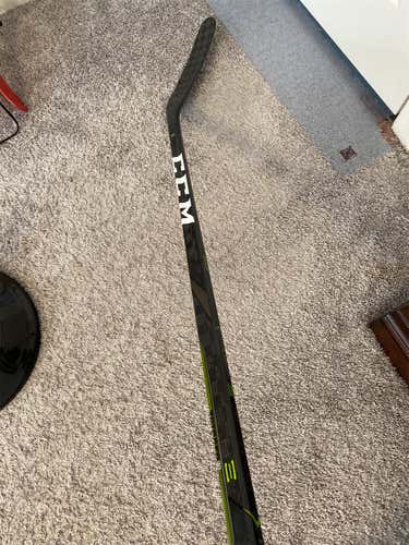 Pro Stock CCM Ribcor Trigger 3D PMT