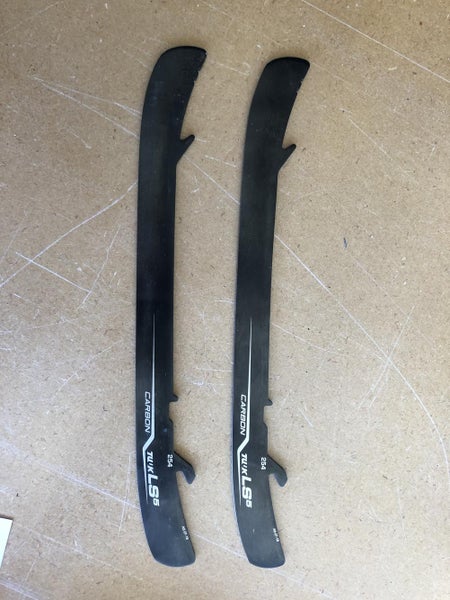 New Senior Bauer Tuuk LS5 Carbon size 254- Shapened New