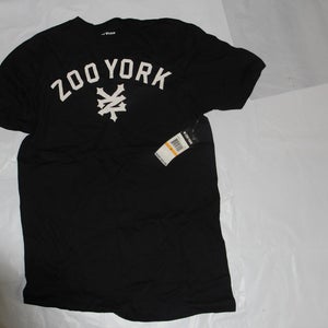 New ZOO YORK size S   men's NEW