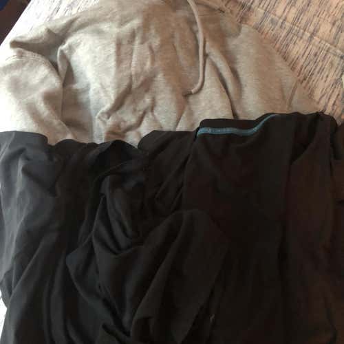 Athletic Clothes Bundle