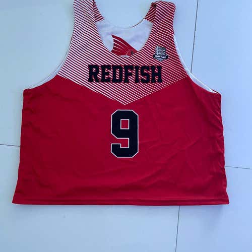 New Redfish  Adult Small / Medium Other Jersey